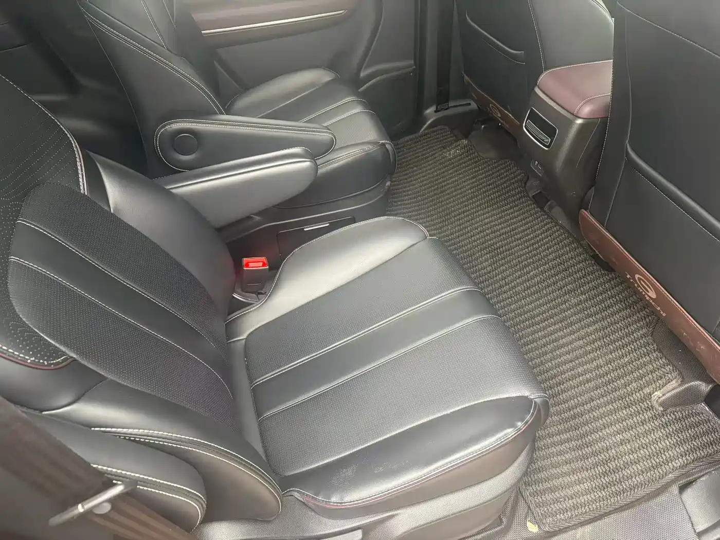 GAC Trumpchi Trumpchi M6 2023 PRO 270T DCT Premium Edition фото 4