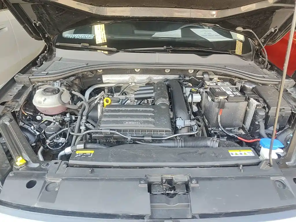 Volkswagen Bora, миниатюра 20