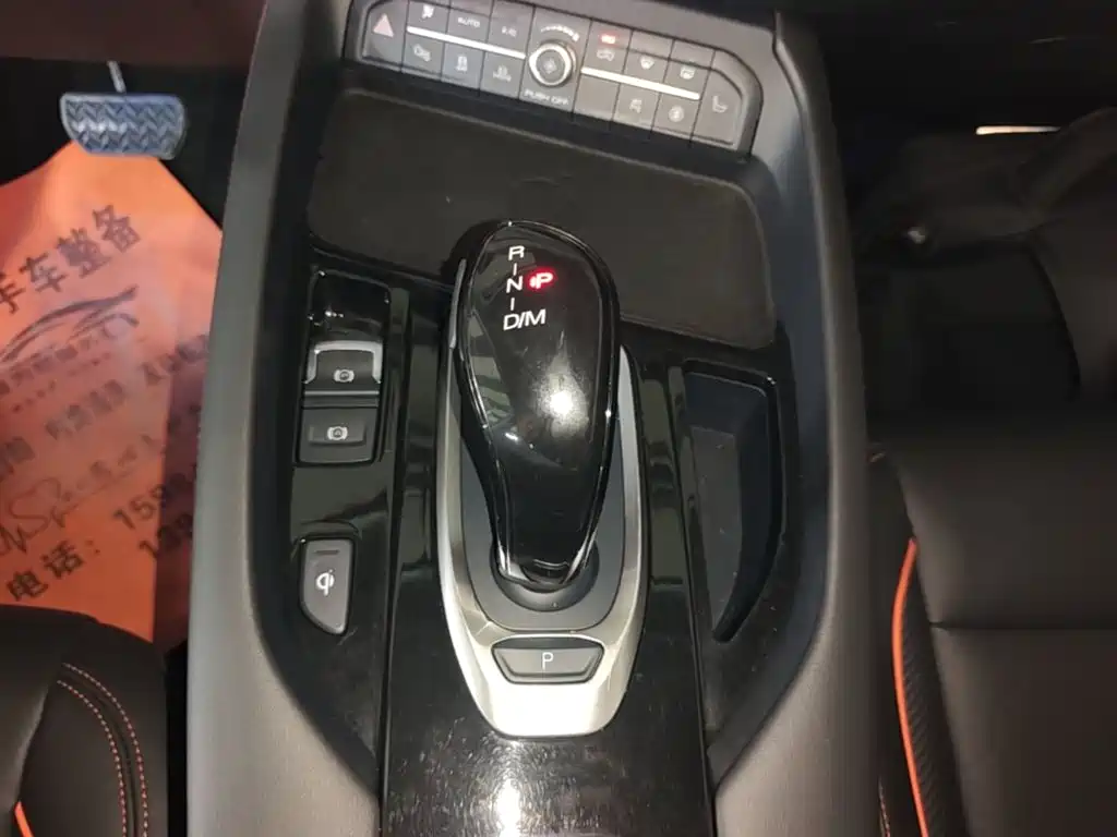 Фото 14 - Haval F7