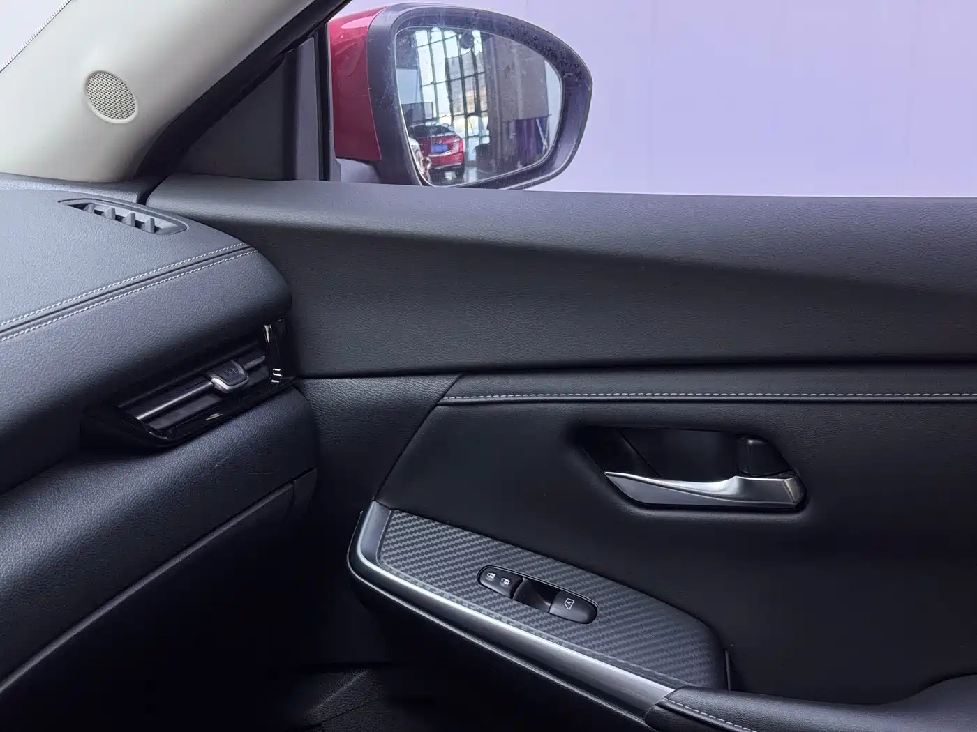 Nissan SYLPHY, миниатюра 14