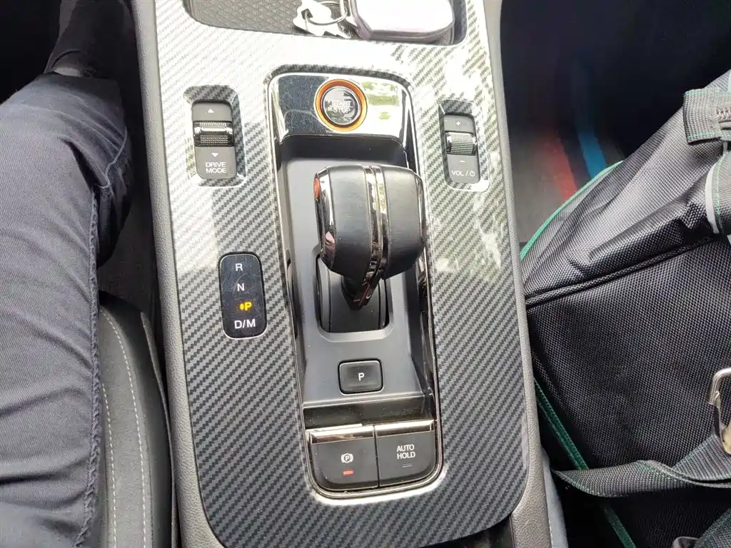 GAC Trumpchi Trumpchi Emkoo 2023 400T Automatic R PRO фото 7