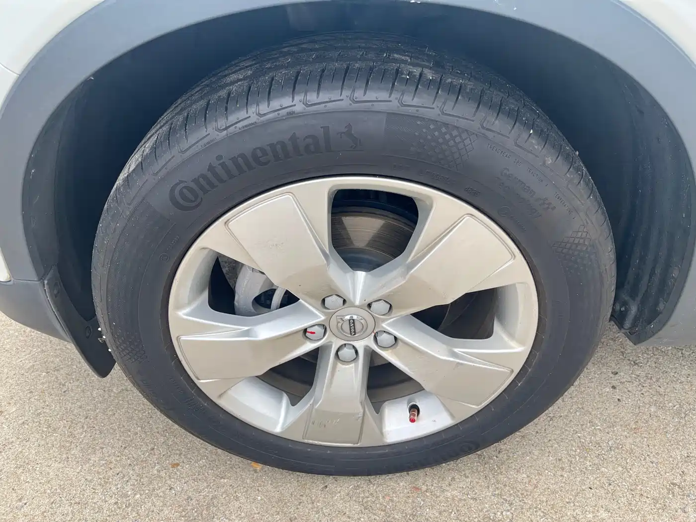 Volvo XC40 2019 2020 T3 Smart Fashion Edition