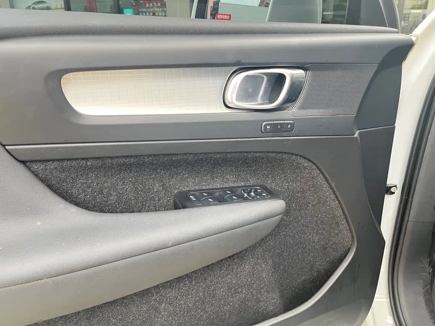Volvo XC40 2019 2020 T3 Smart Fashion Edition
