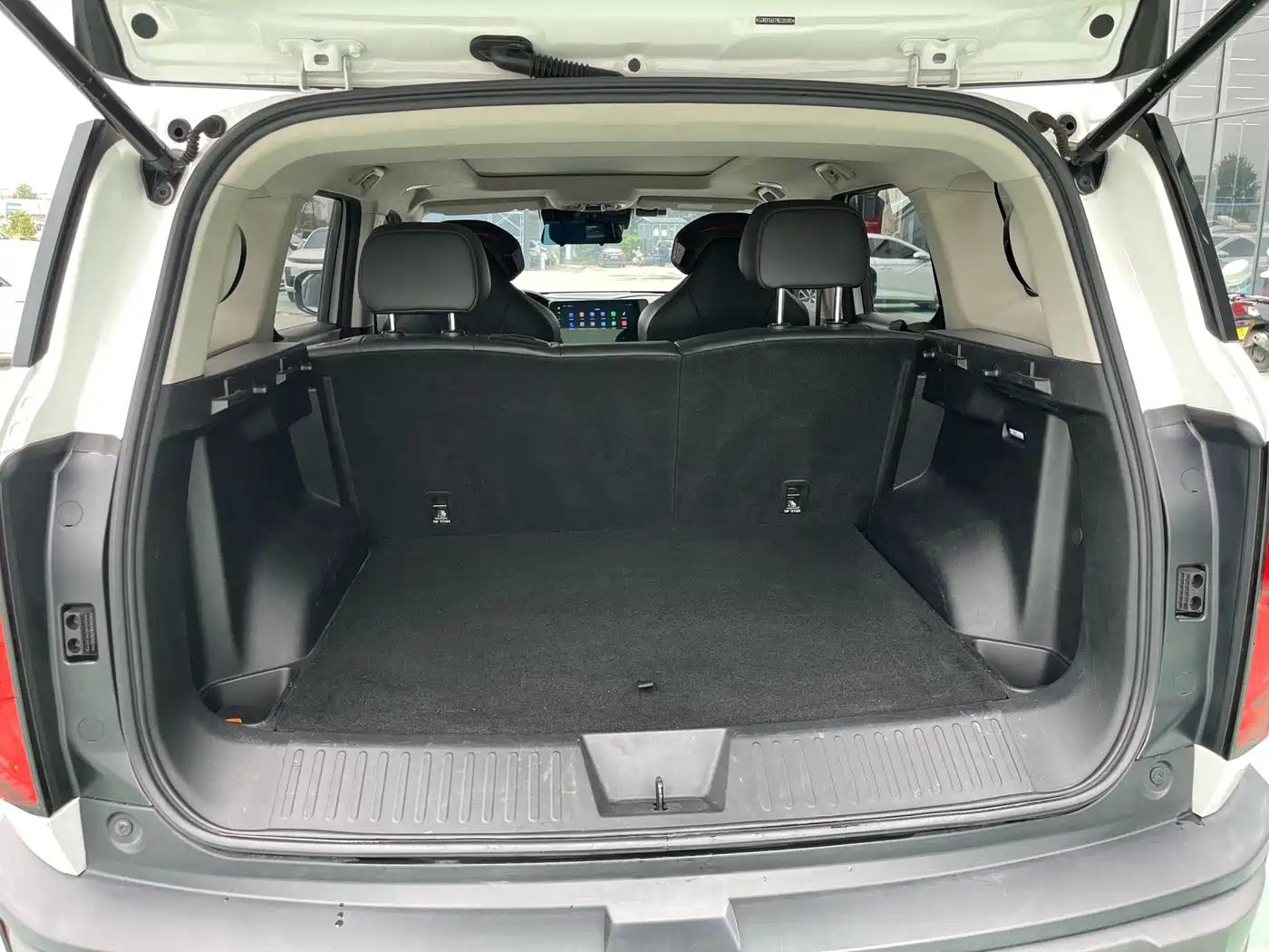 Haval Cool Dog 2023 2022 1.5T DCT 2WD Trend Edition