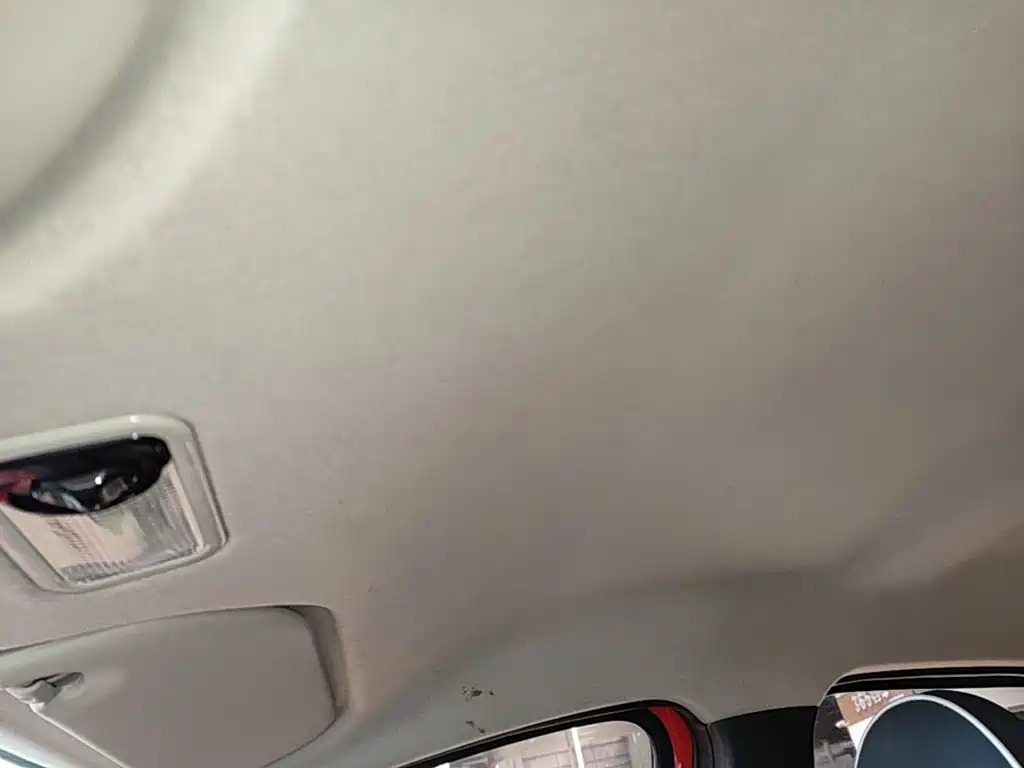 BYD F0 2016 2015 1.0L AMT Xuan Cool Edition