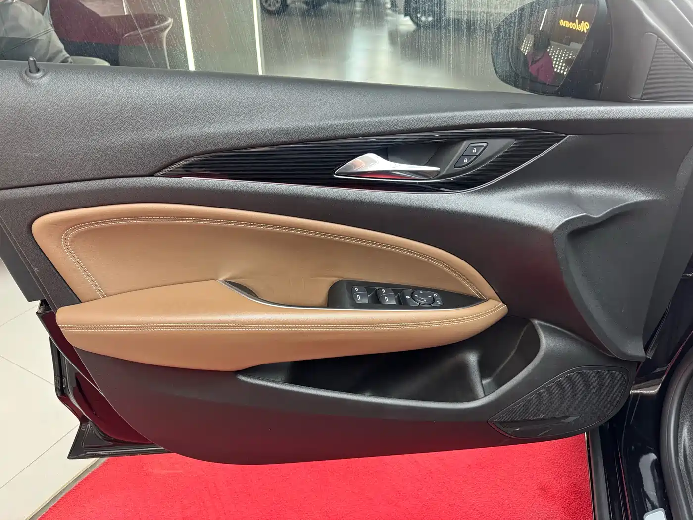Buick Regal 2022 552T Smart Edition фото 10