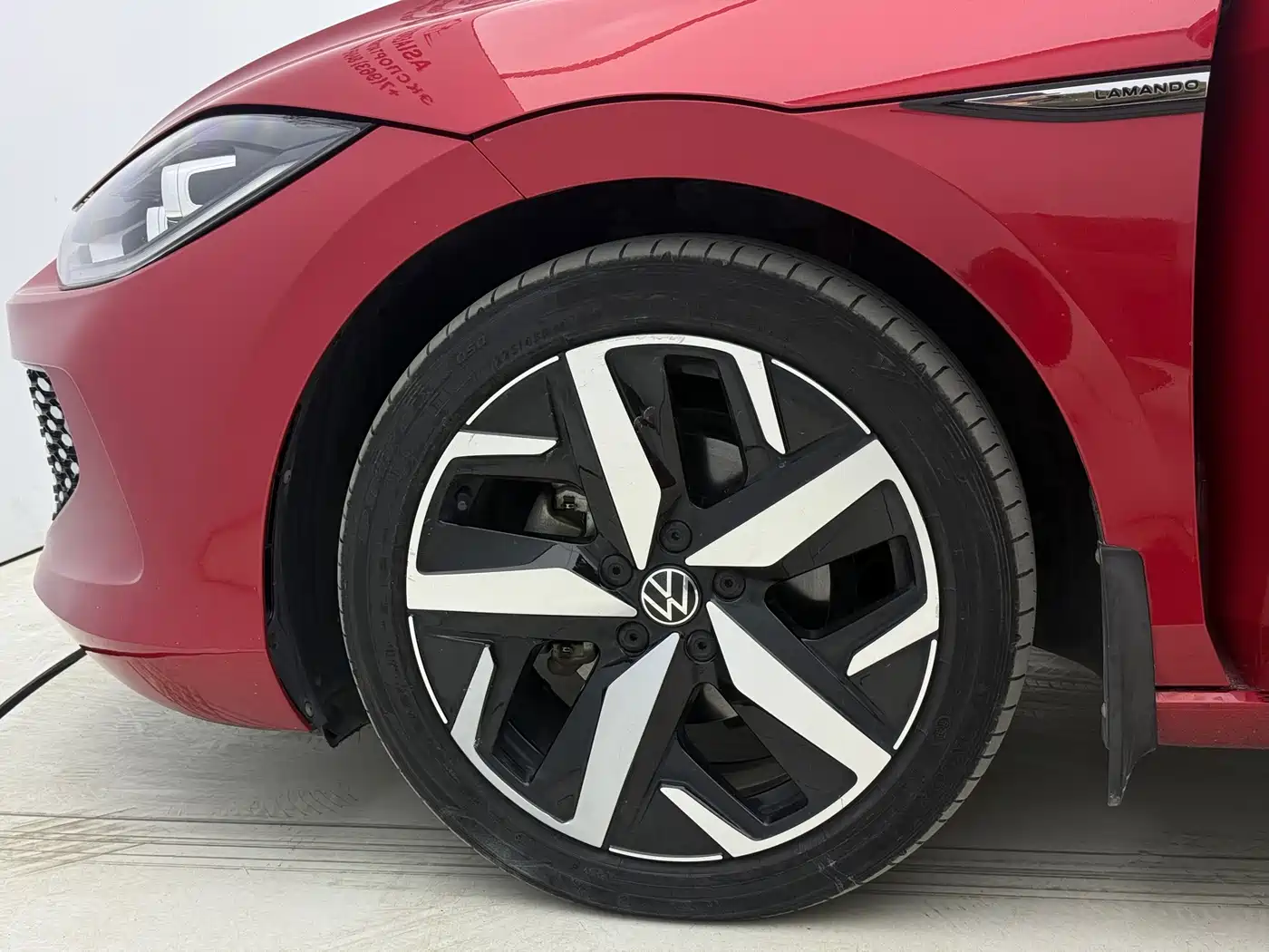 Volkswagen Lamando 2022 Lamando L 280TSI DSG Cool Edition фото 19