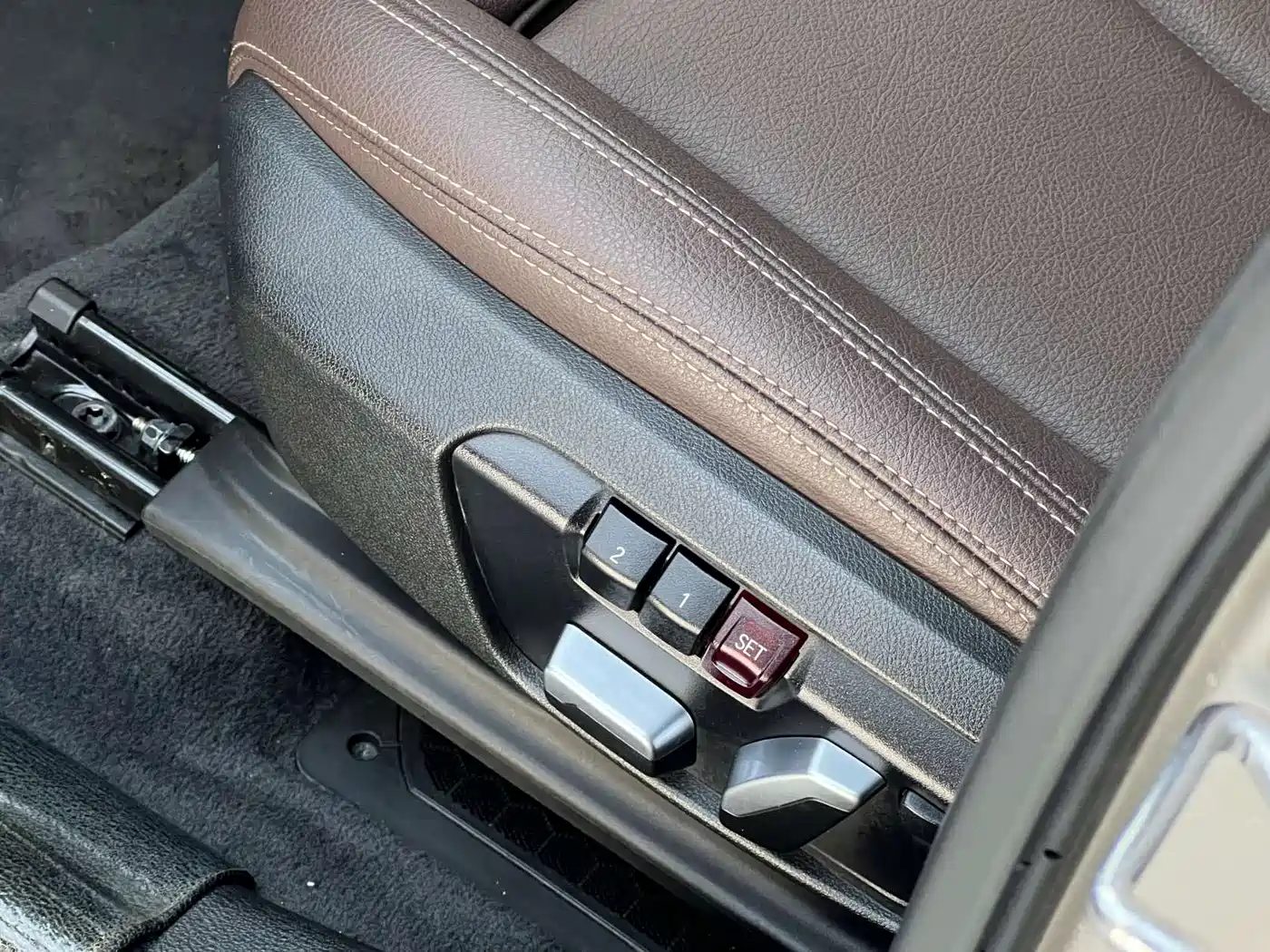 BMW X1 2021 Facelift sDrive20Li Fashion фото 11