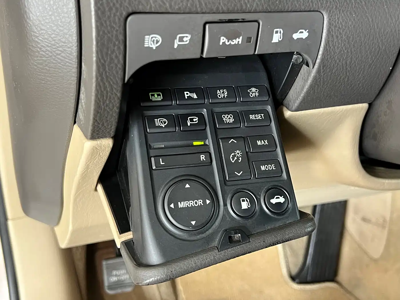Lexus GS 2005 300 фото 9