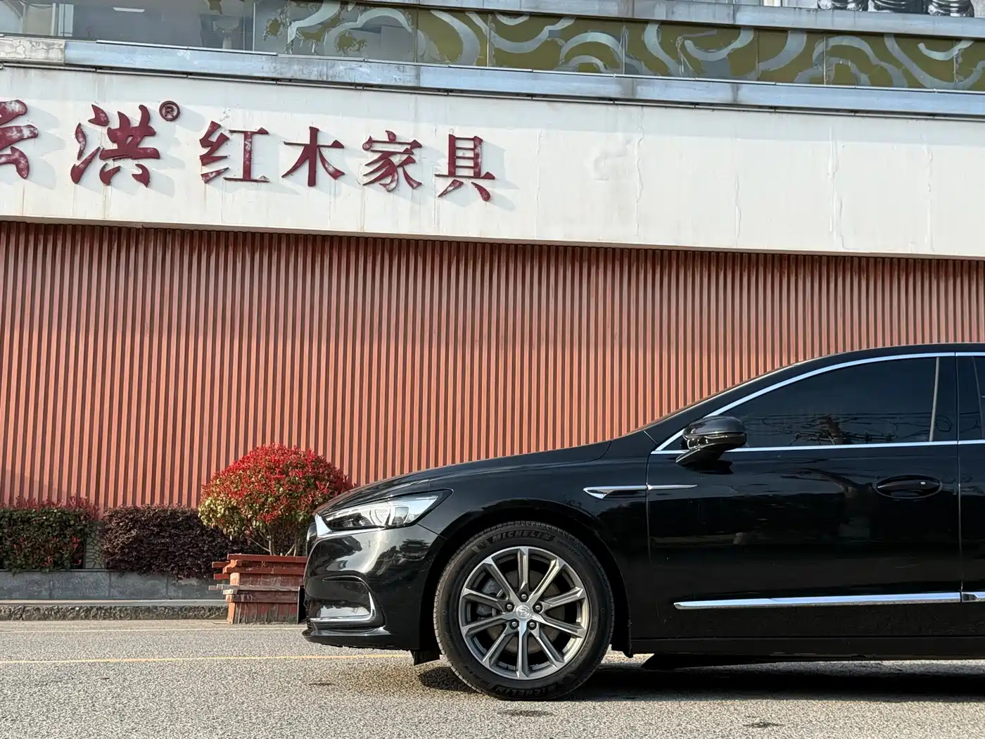 Buick LaCrosse 2021 652T Premium Edition фото 3