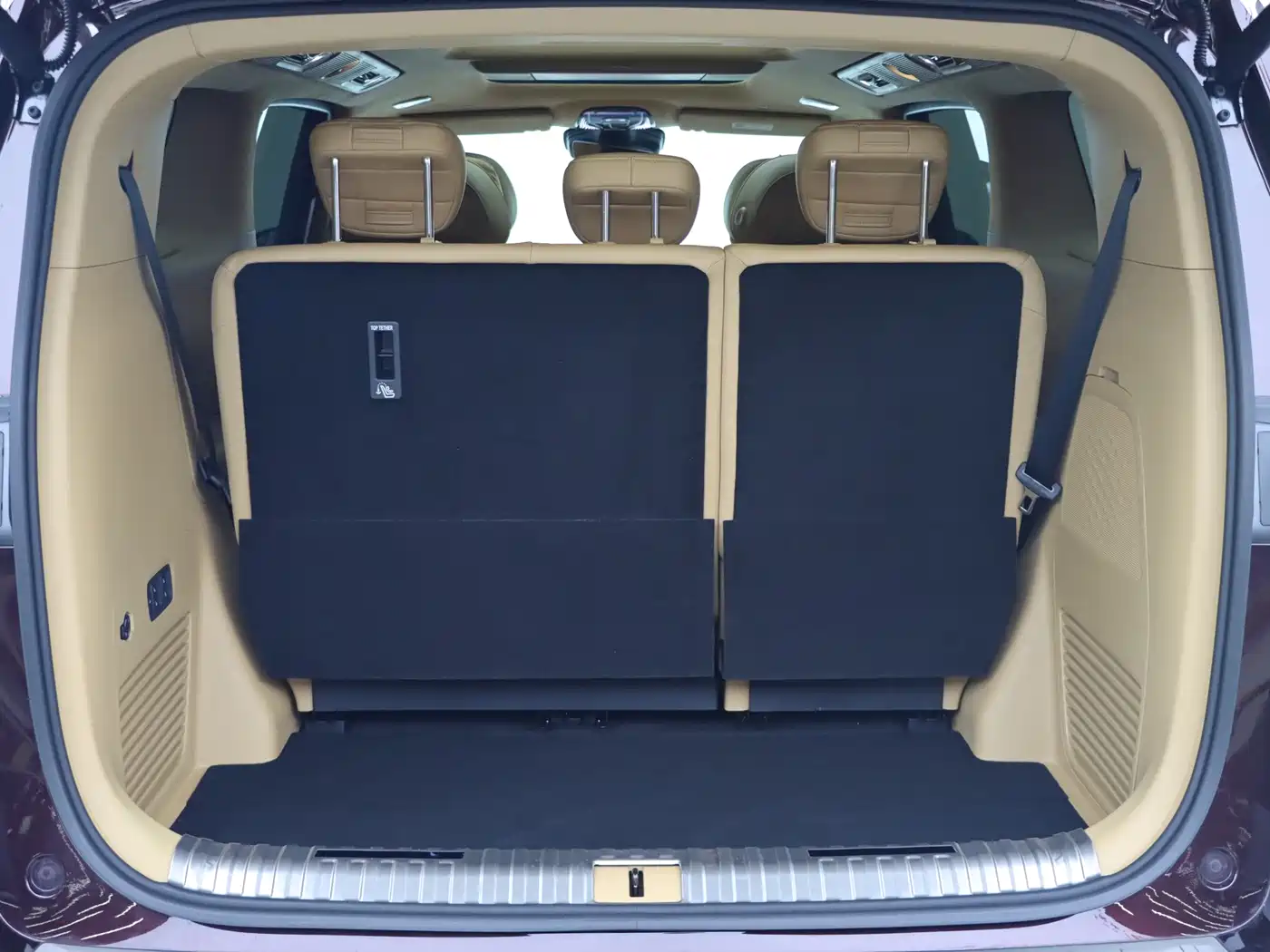 Voyah Auto Voyah Dreamer 2026 2025 Model PHEV Basic Version