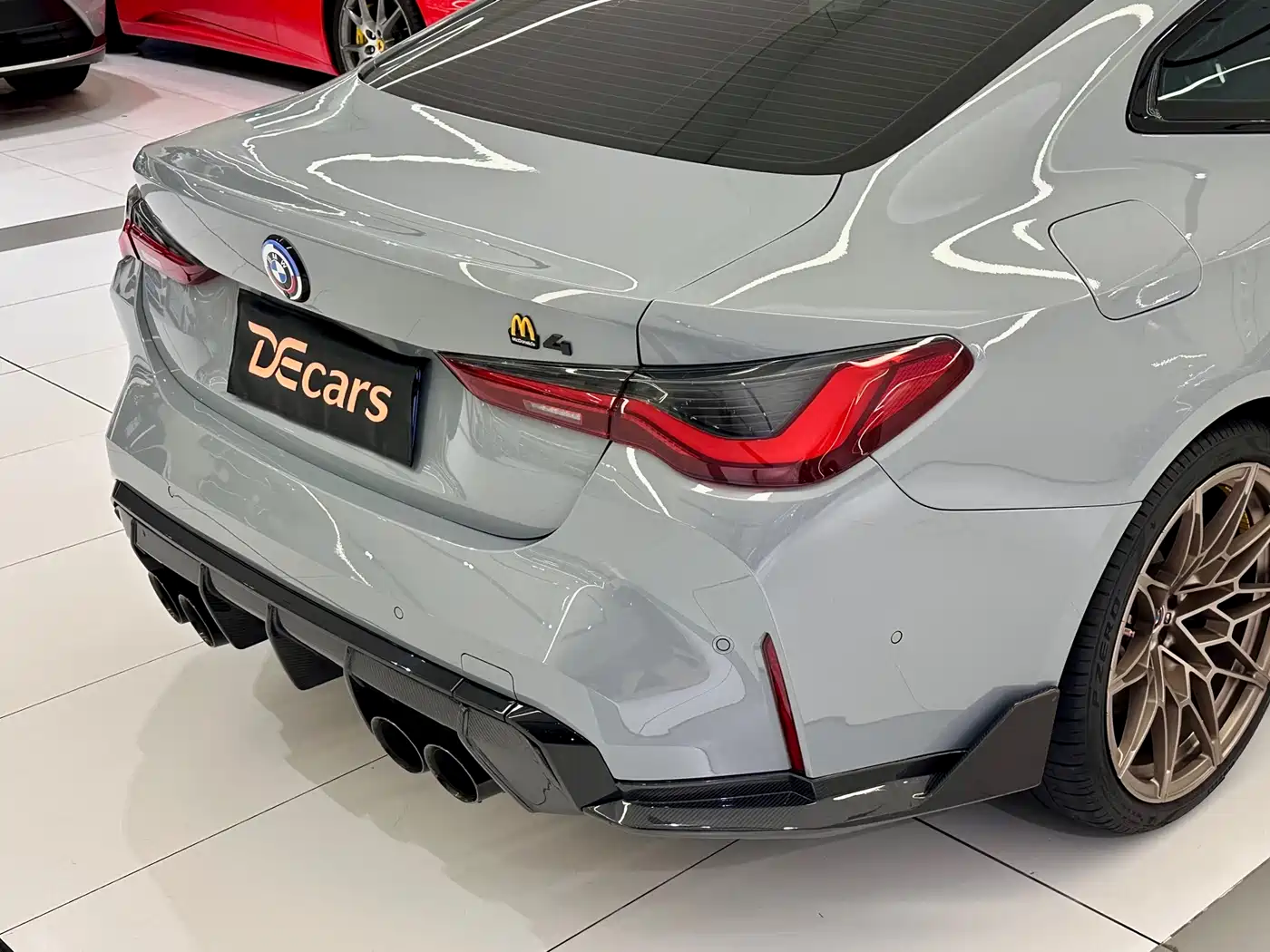 BMW M4