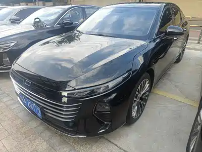 Bestune B70