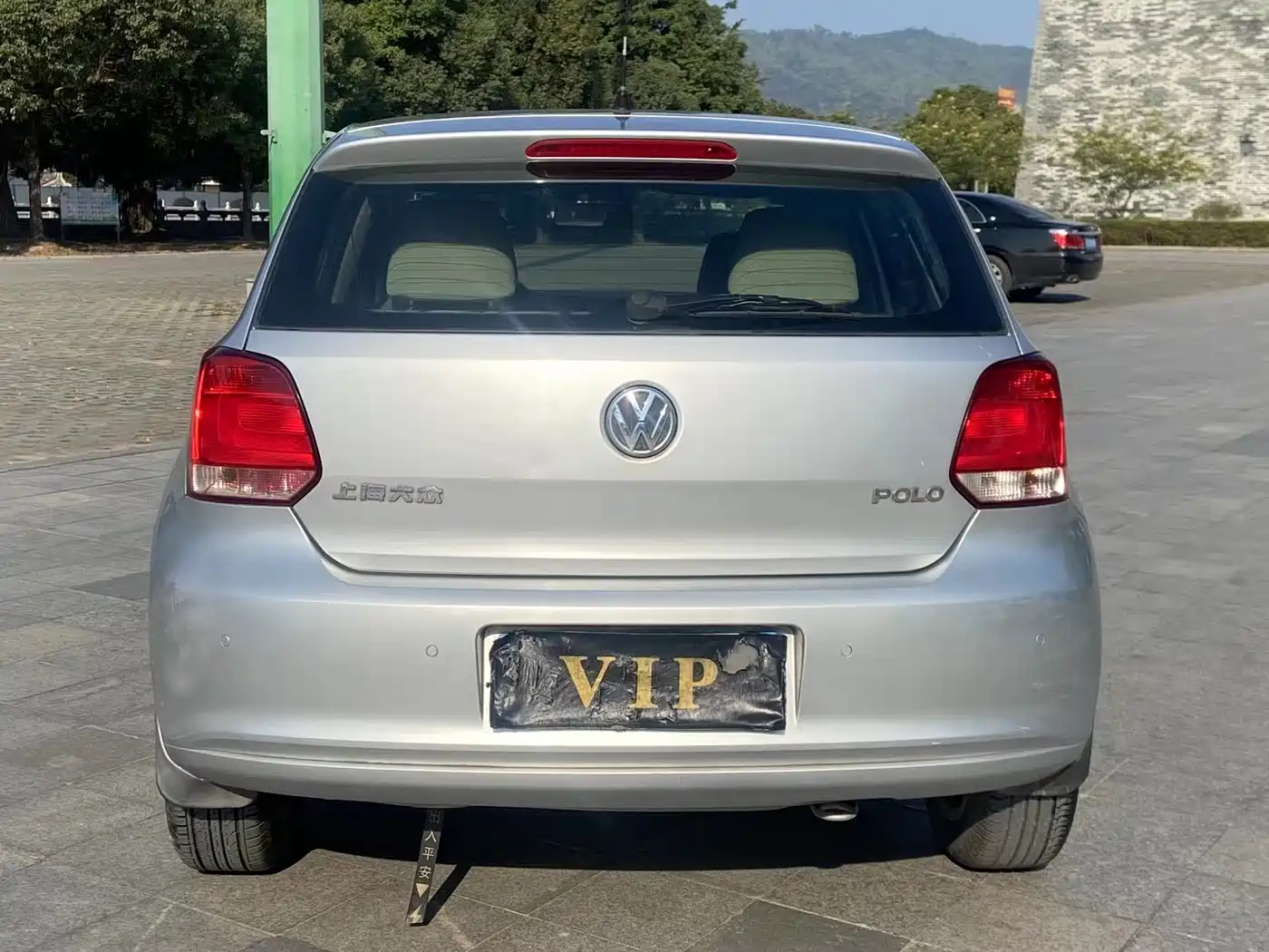 صورة 4 - Volkswagen Polo