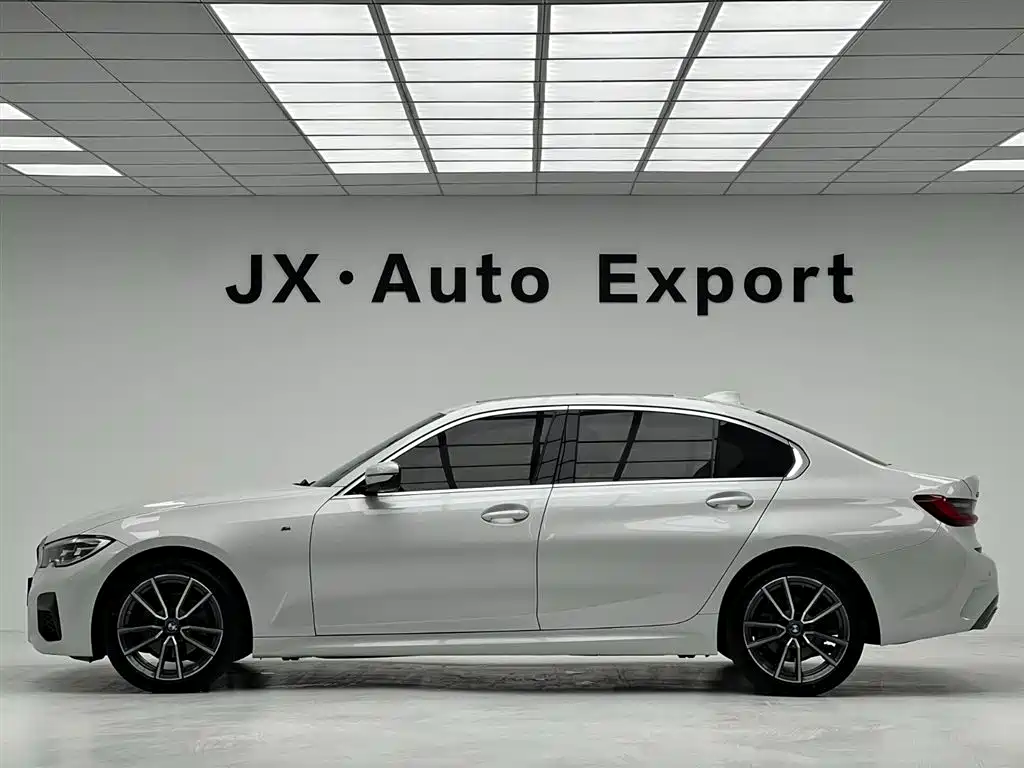 BMW 3 Series 2022 Facelift 320Li M Sport Package фото 6