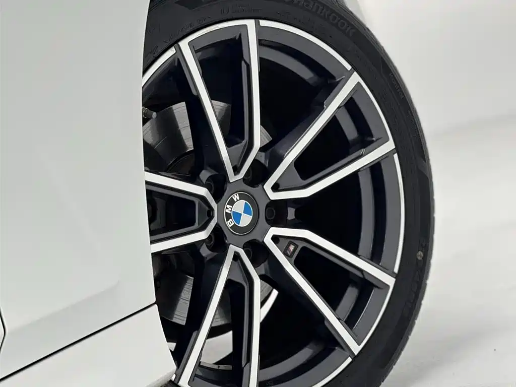 BMW 3 Series 2022 Facelift 320Li M Sport Package фото 23