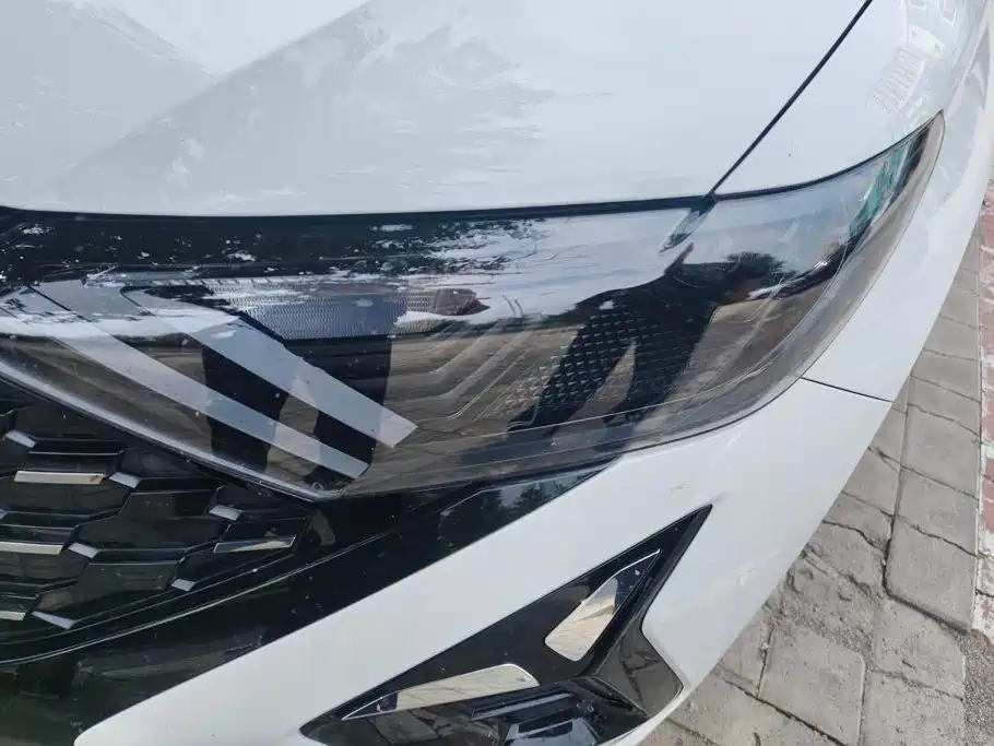 2026 Jetta VS5