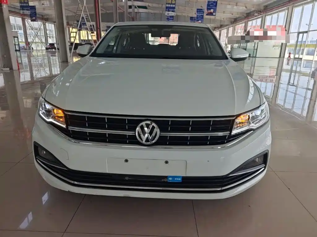 Volkswagen Bora 2020 1.5L Automatic Elite фото 3