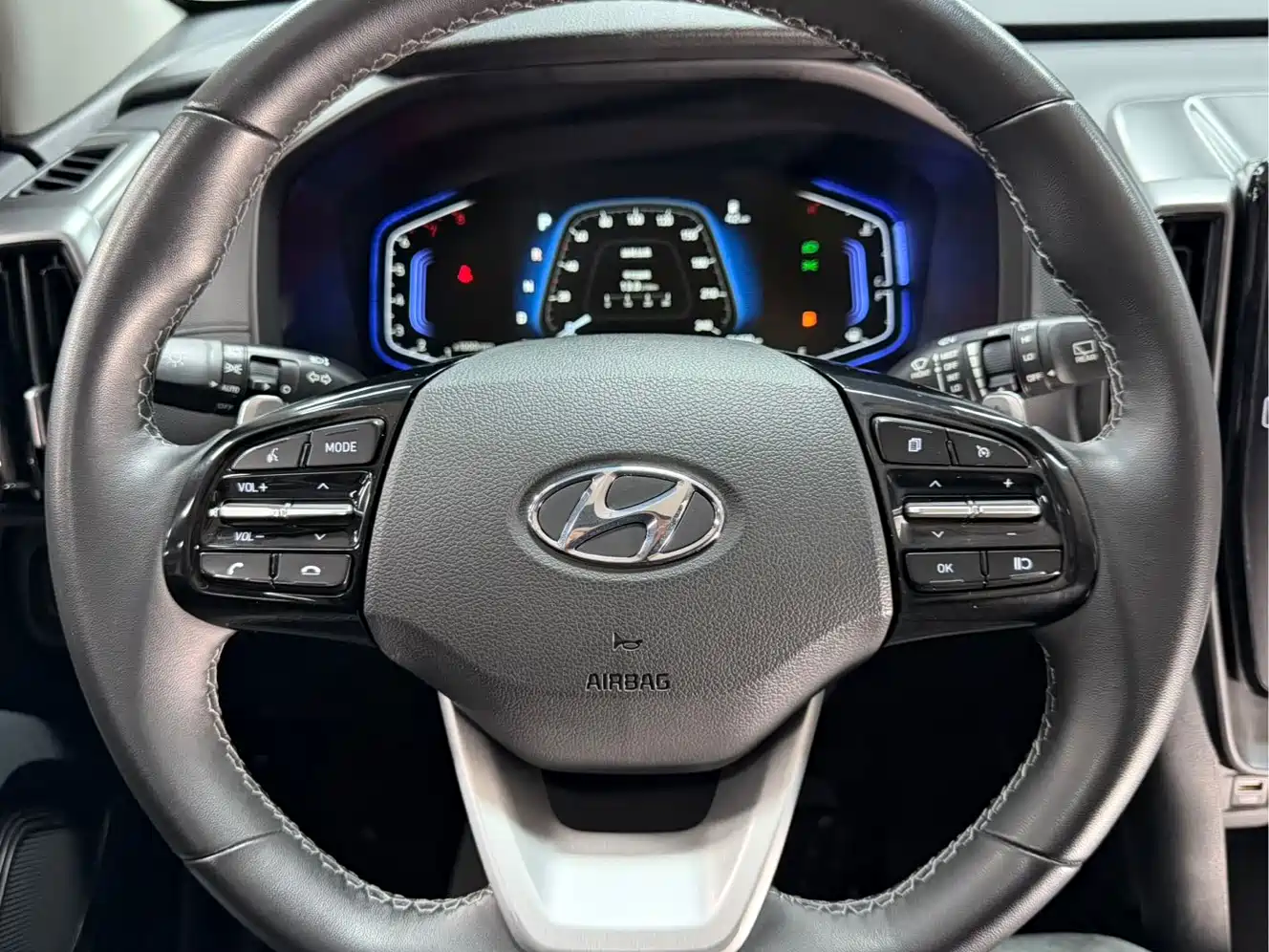 HYUNDAI BEIJING HYUNDAI IX35