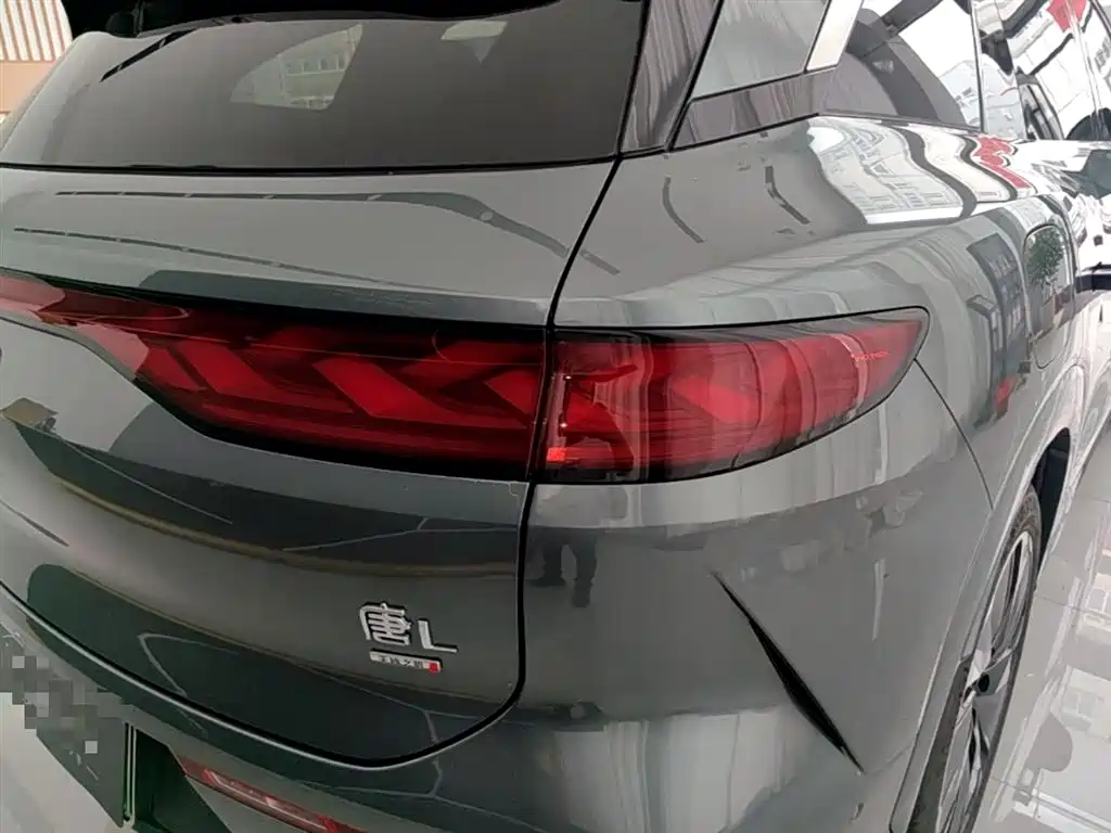 BYD Tang L 2025 DM 175KM Drone Player Edition фото 8