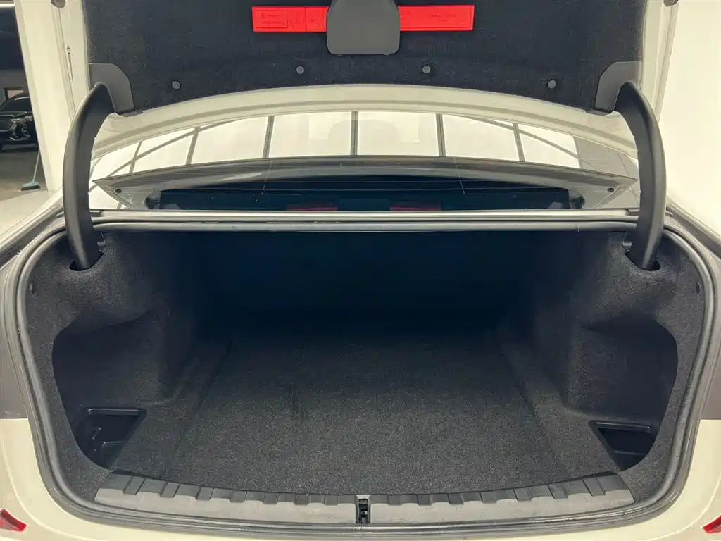 BMW 3 Series 2022 Facelift 320Li M Sport Package фото 12