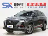 Фото 1 - Changan CS75 PLUS