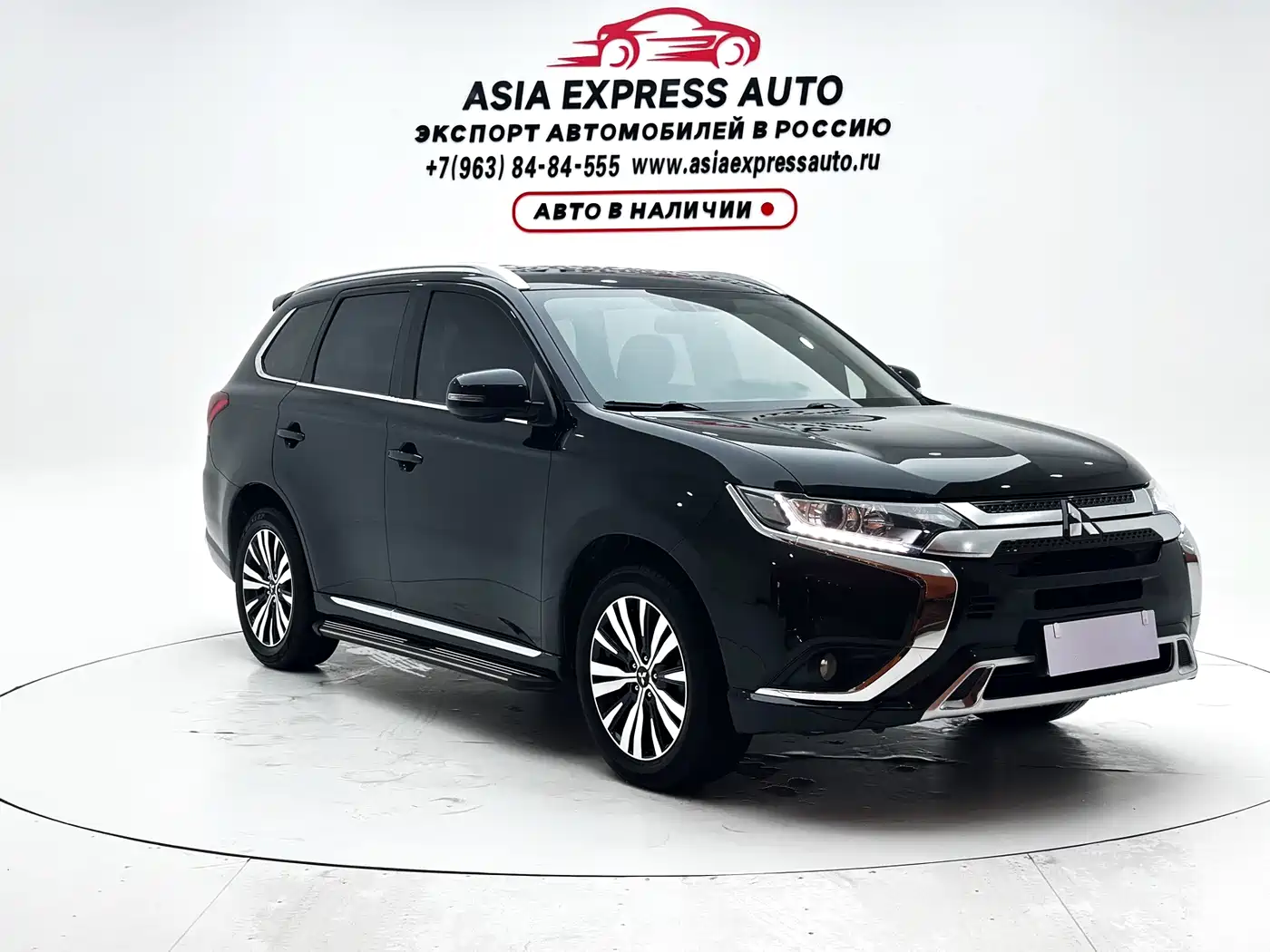 Mitsubishi Outlander 2022 2021 2.0L FWD Comfort Edition 5-seater