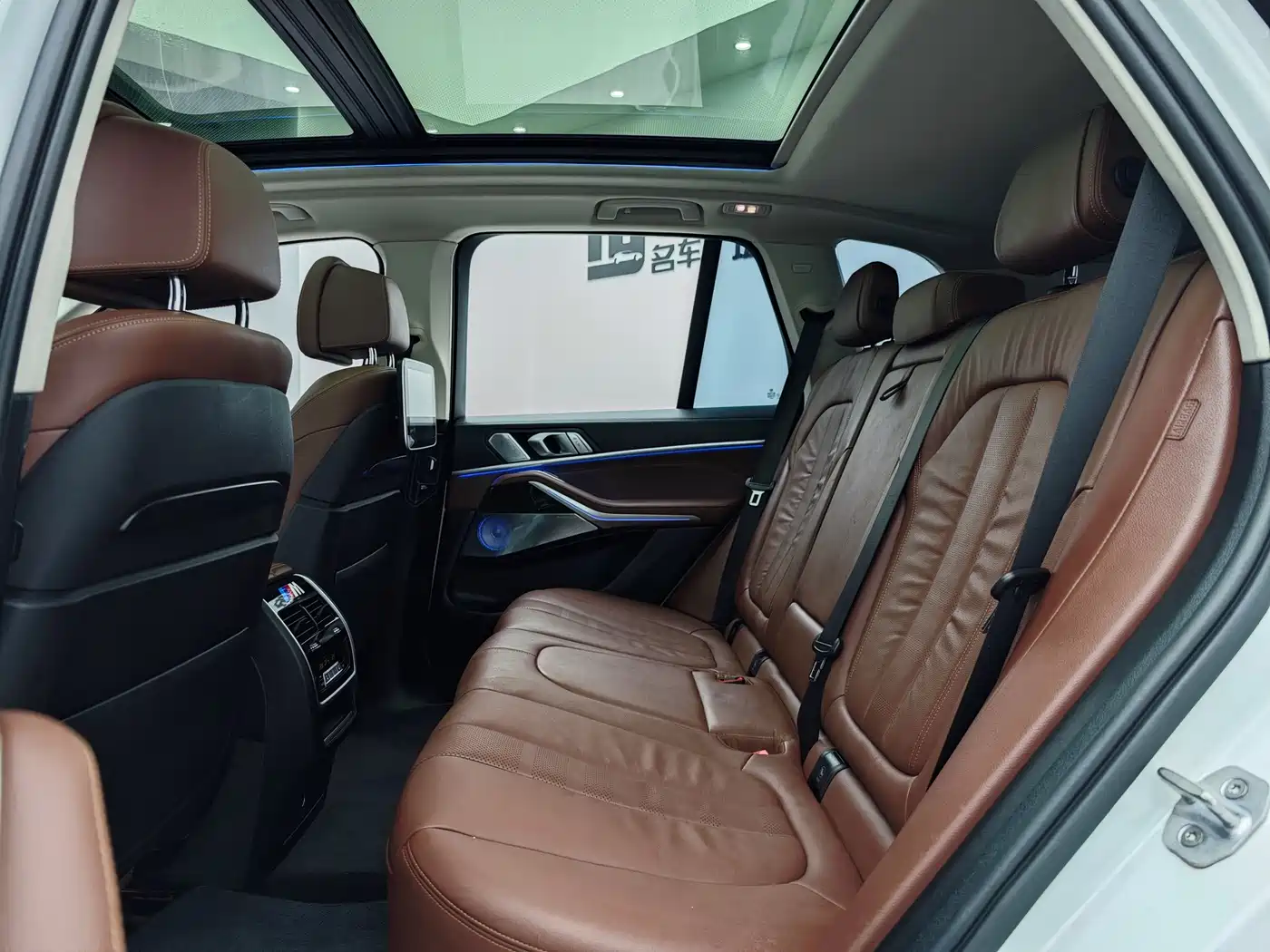 BMW X5 (Import) 2019 xDrive40i Exclusive M Sport Package фото 14