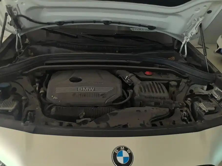 BMW X2 2023 2023 sDrive25i M Sport Shadow Edition