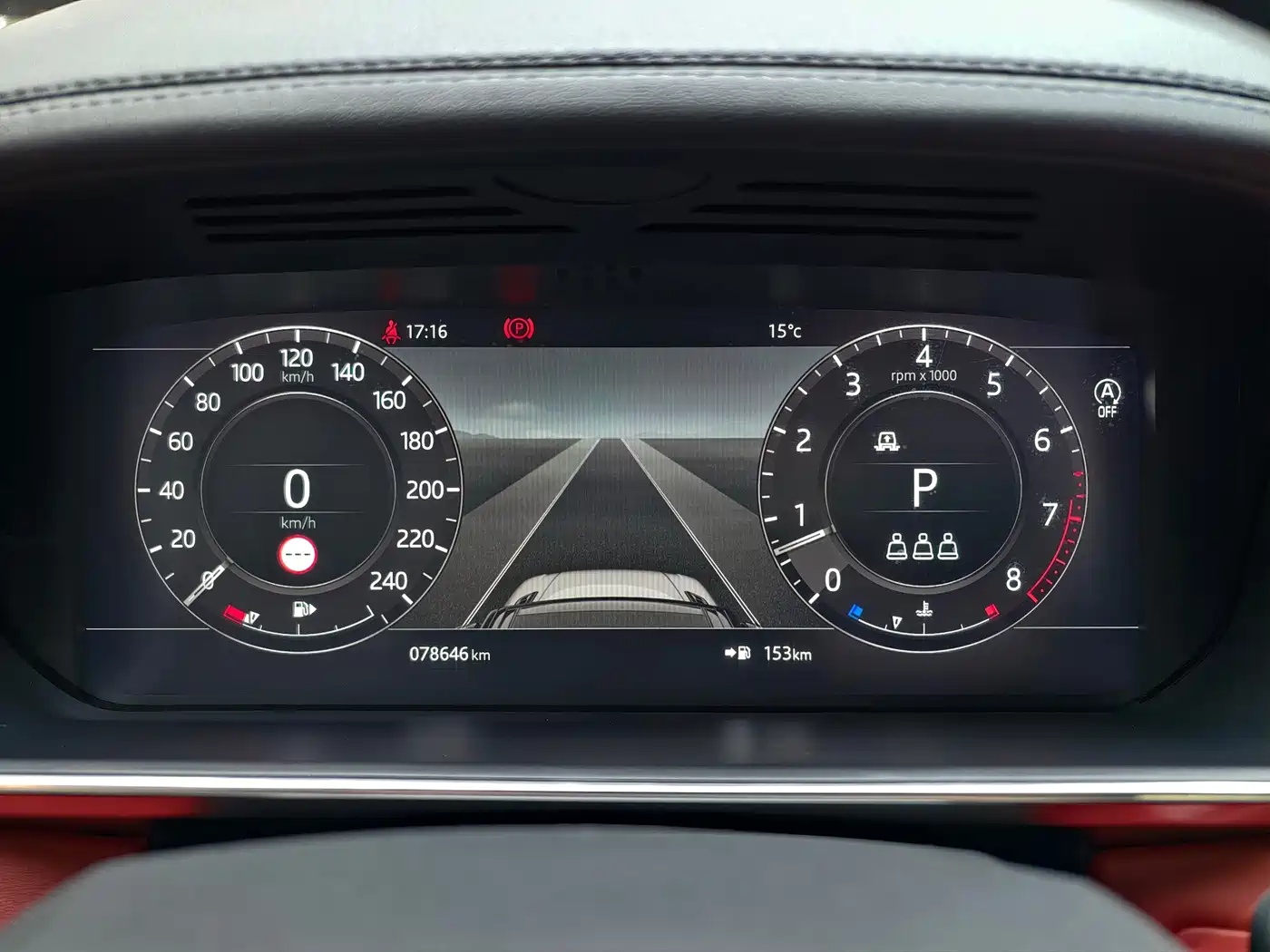 Land Rover Range Rover Sport 2022 3.0 L6 Gloss Black Edition фото 22