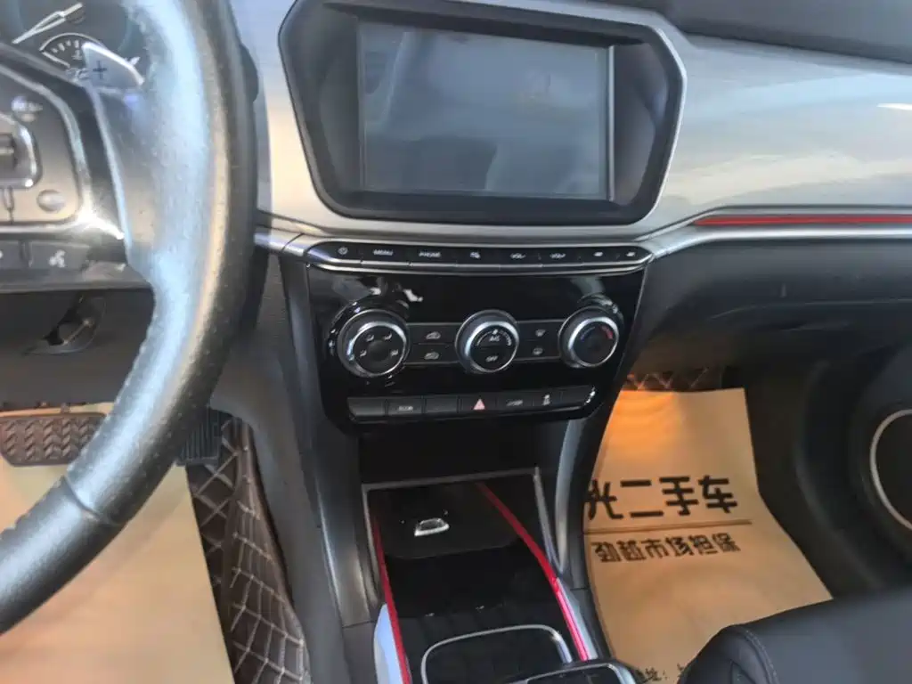 Haval H2 2018 2018 Blue Label 1.5T DCT 2WD Luxury