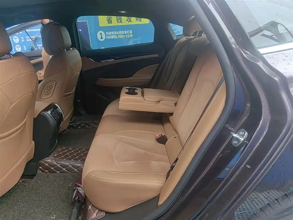 Buick LaCrosse 2016 Model 28T Luxury фото 17