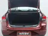Фото 16 - Buick Excelle