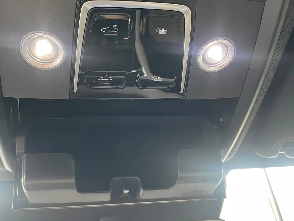 BYD Song PLUS PHEV 2025 DM-i 112KM Premium фото 9