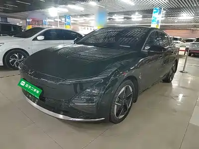 Wuling Starlight