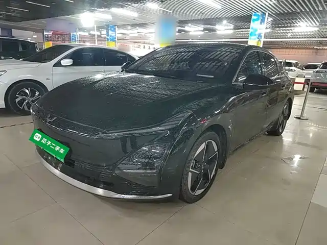 Wuling Starlight Совместная, 510, Продвинутая