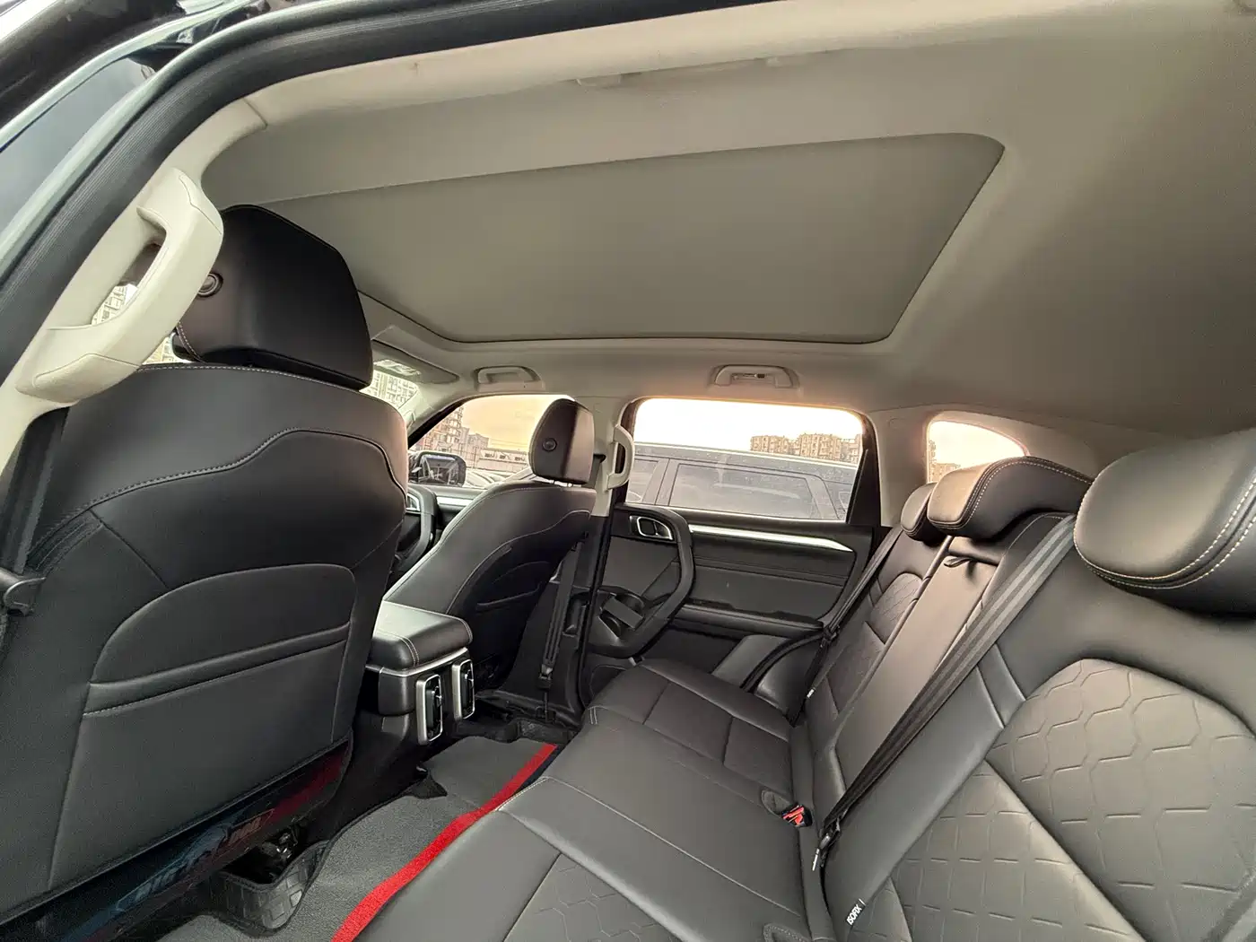 Haval Big Dog 2022 1.5T DCT FWD Border Collie Edition фото 12