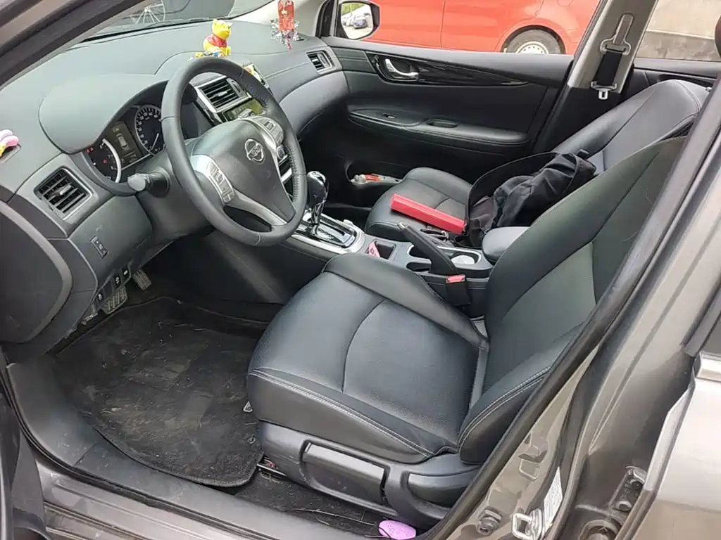 Nissan Tiida, миниатюра 15