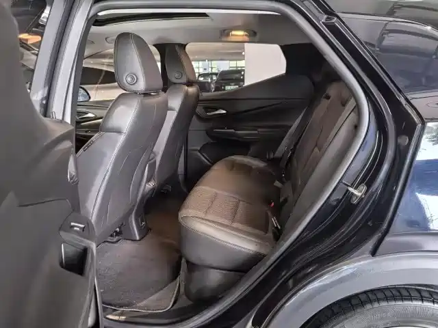 Buick Velite 7 2022 652E Connected Wisdom Edition фото 6