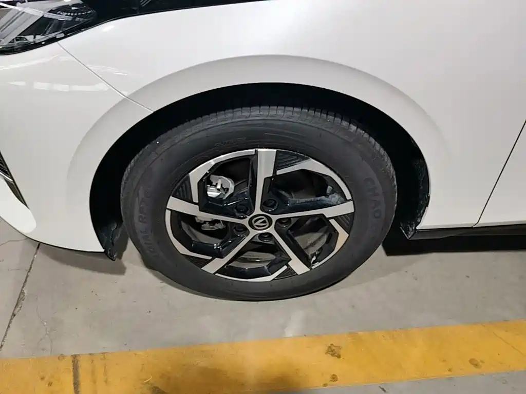 Changan Eado 2026 2025 Model Year Facelift 1.5T 500Bar Basic Edition