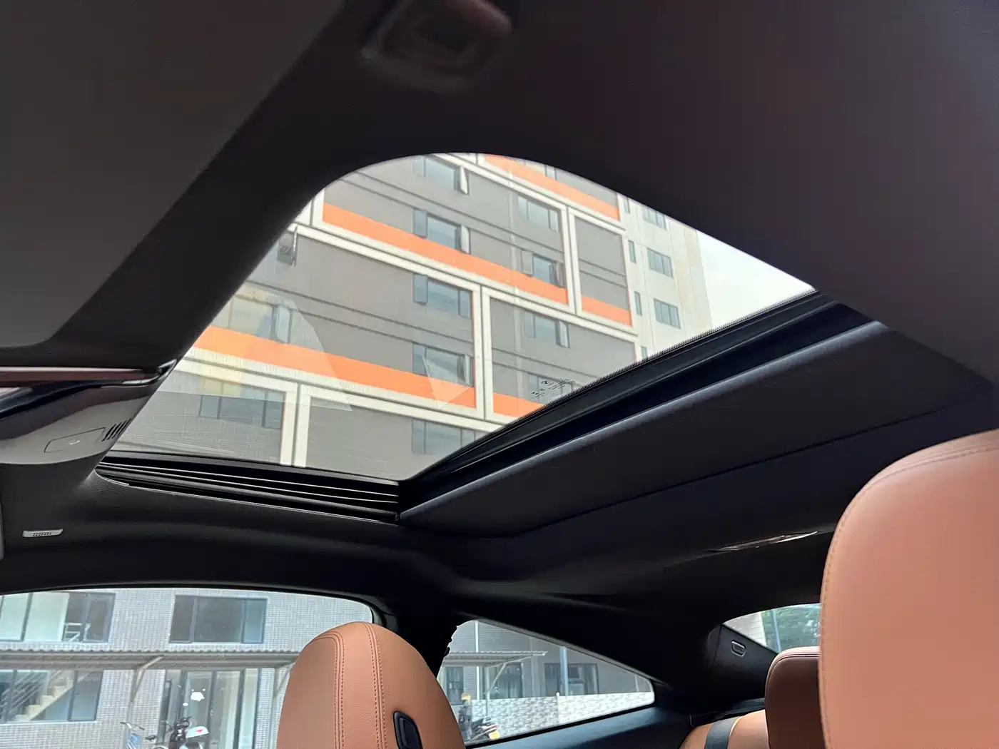 BMW 4 Series 2022 Facelift 425i M Sport Shadow Edition фото 11
