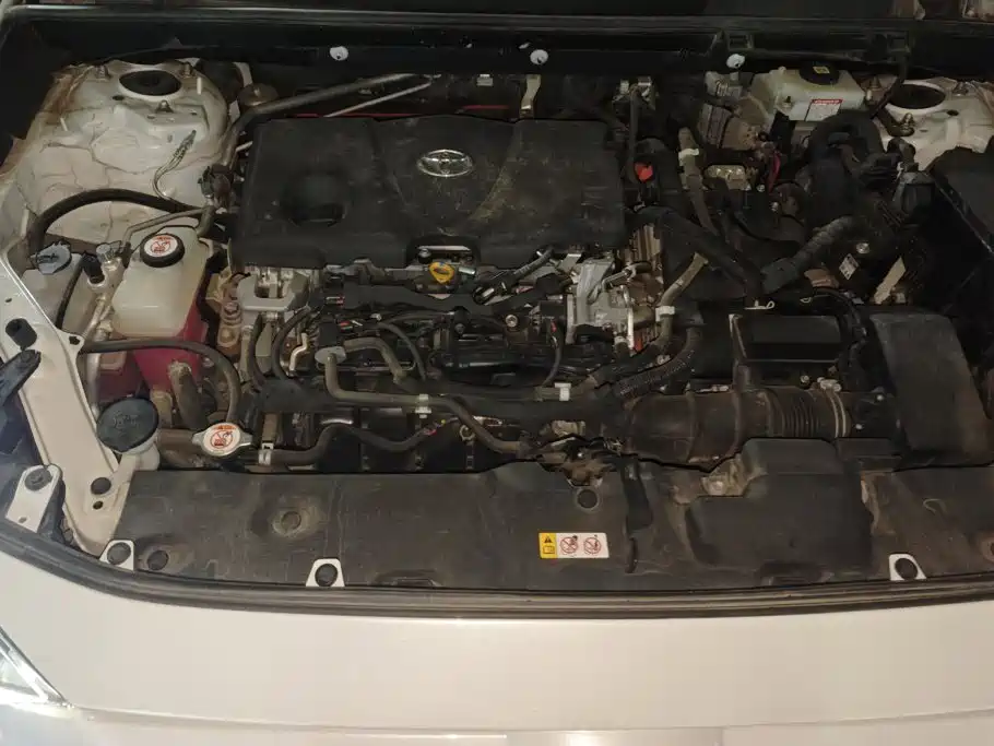 Photo 10 - Toyota RAV4