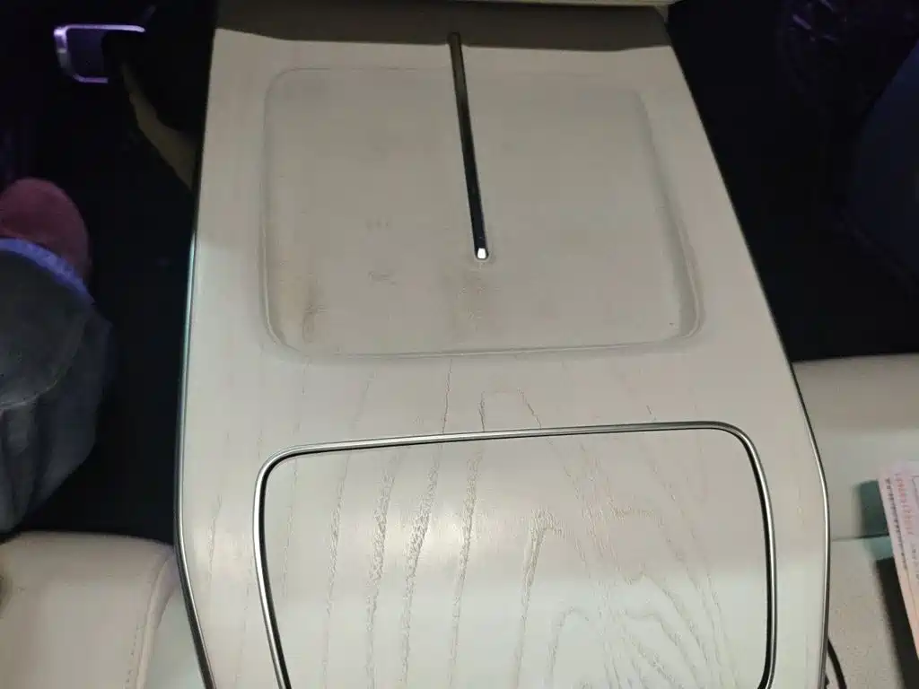 GAC Haobo Haobo GT 2023 2023 560 RWD Seven Wings Edition