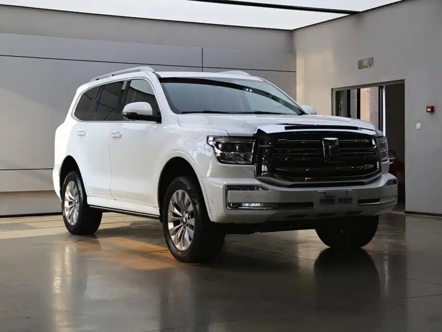 Tank 500 2024 2023 3.0T Sport Edition (5-seater)