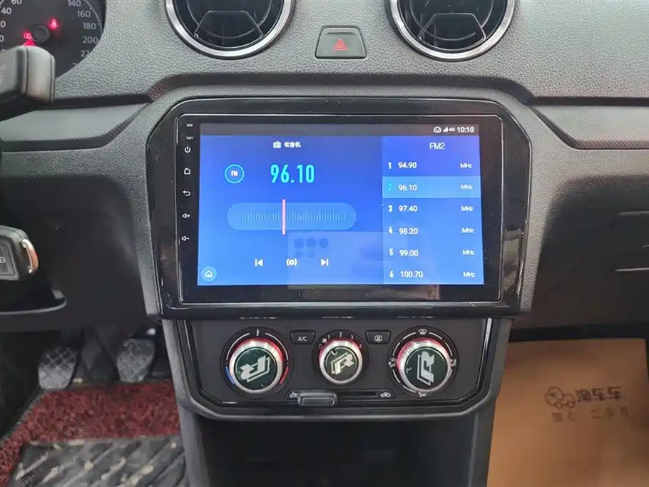 Volkswagen Jetta 2017 1.5L Manual Fashion фото 13