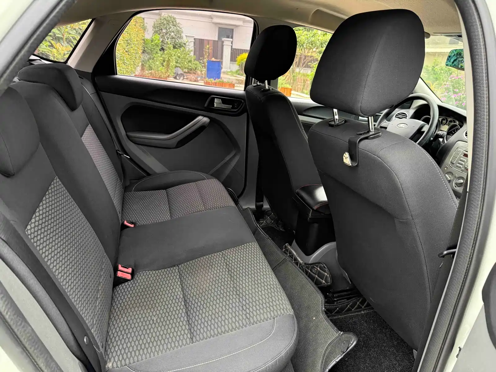 Фото 6 - Ford Focus