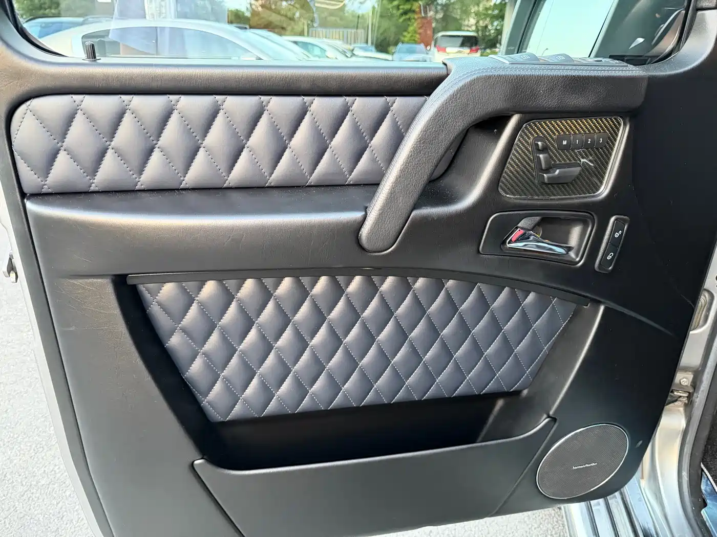 Mercedes-Benz G-Class AMG 2018 AMG G 63 Collector's Edition фото 3