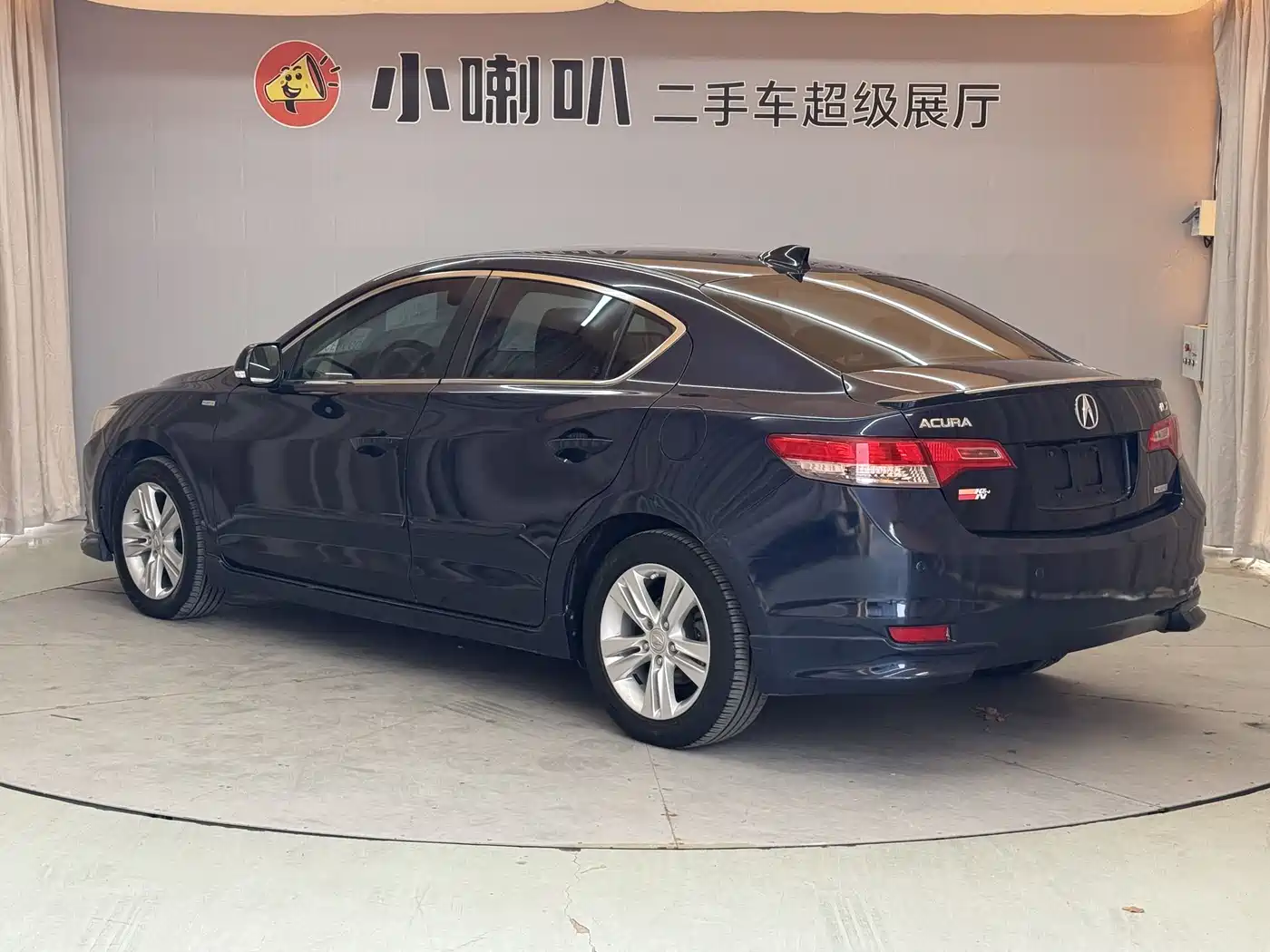 Acura ILX 2013 1.5L Hybrid фото 6
