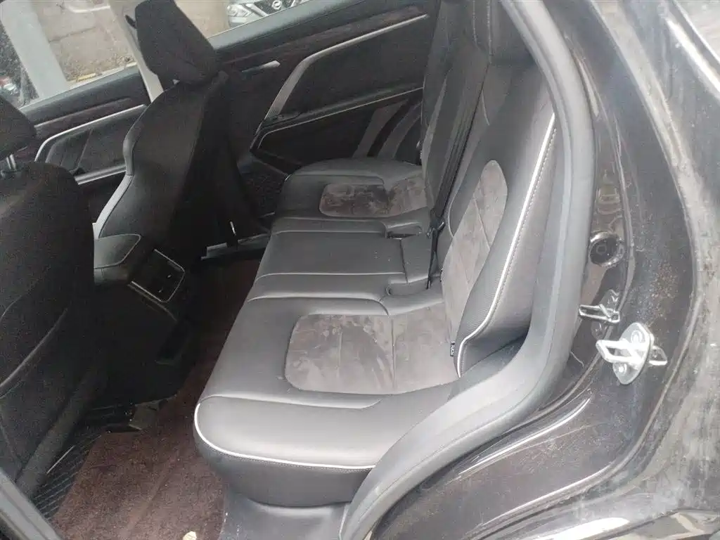 Haval H6 2023 National Trend Edition 1.5T Automatic Urban фото 15
