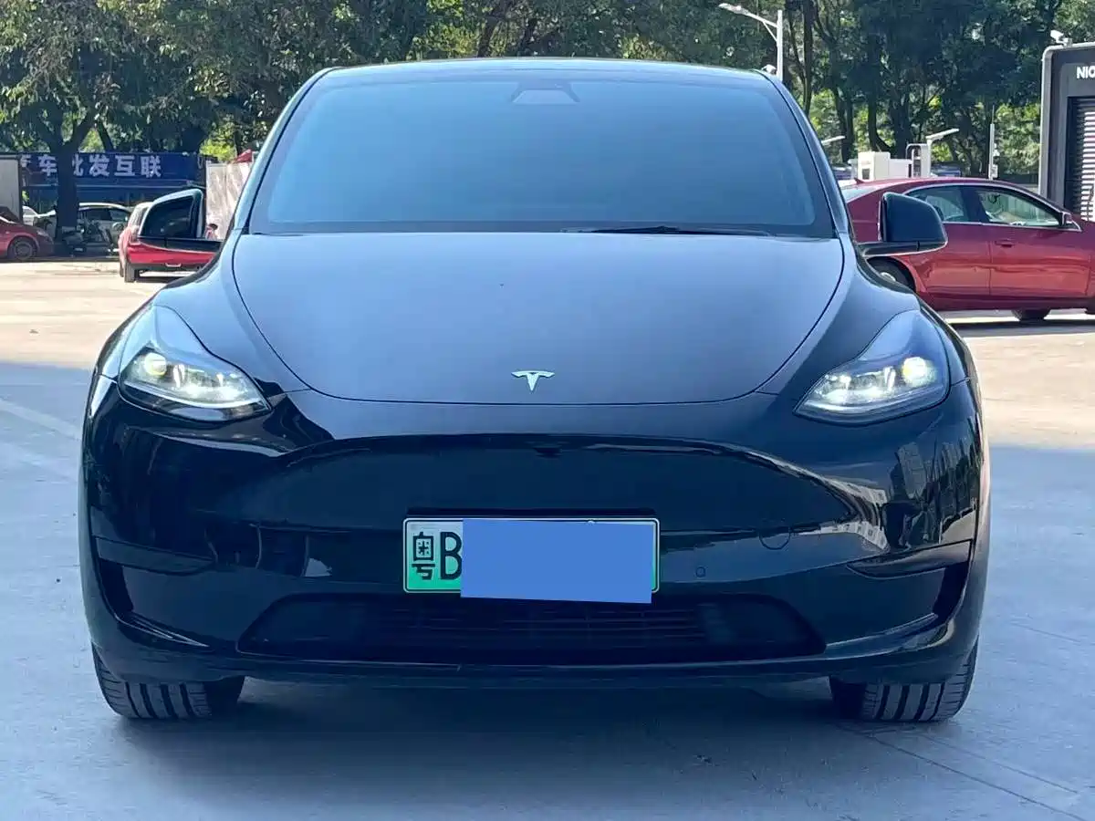 Фото 2 - Tesla Model Y